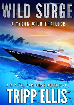 [Tyson Wild Thriller 14] • Wild Surge · A Coastal Caribbean Adventure (Tyson Wild Thriller Book 14)